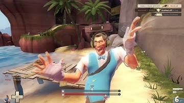 How to counter the Phlogistinator - Team Fortress 2