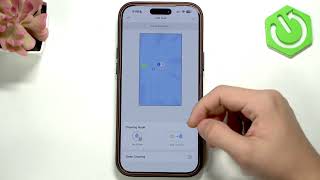 DREAME X60 Ultra — Как настроить расписание уборки screenshot 4
