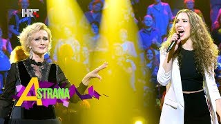 Video thumbnail of "HRT - A strana S02 – Kao da me nema tu"