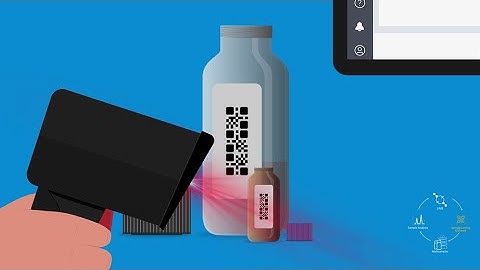 Ensure Full Sample Traceability with Advanced Sample Linking