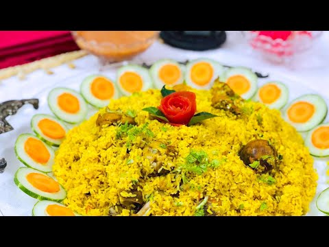 arabic-majboos-easy-method-|-easy-recipe-|-food-cube