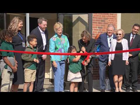 Horizon Science Academy Des Moines, Opening