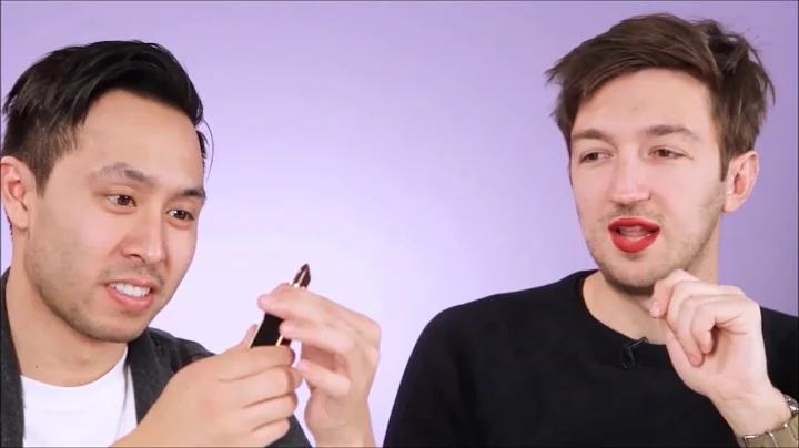Shane and Ryan in other buzzfeed videos - compilat...