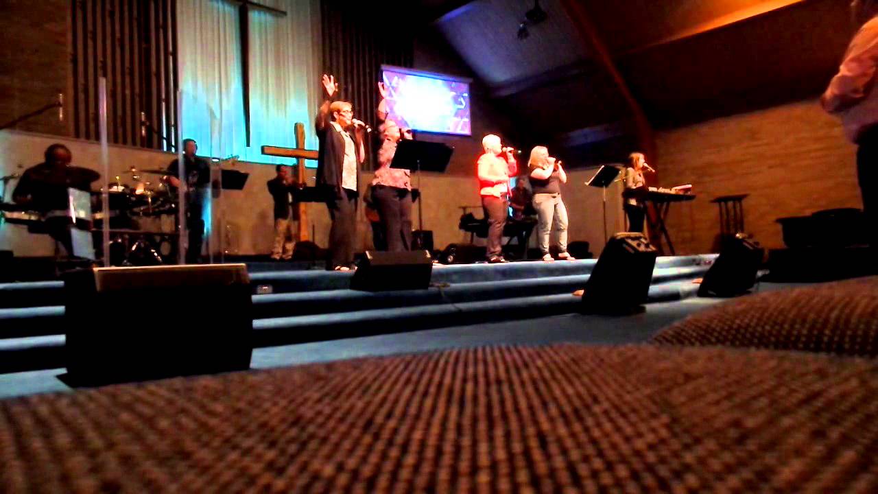 Honey Creek Church Wauwatosa, WI YouTube