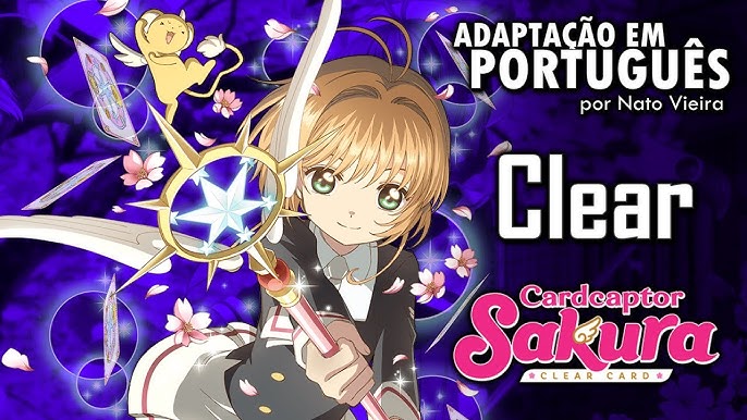 Stream NightCore - Card Captor Sakura Clear Card Hen Opening by PpStation