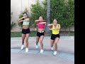 Lil Nas x -panini(dance cover)