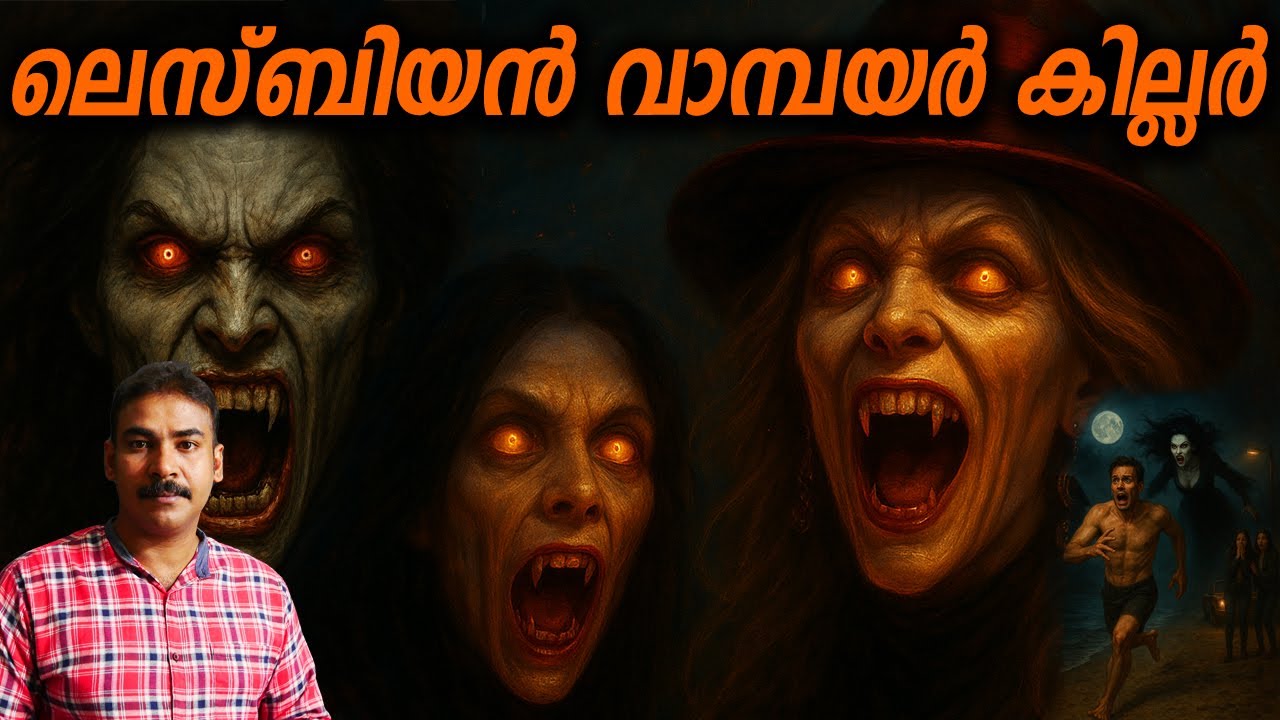 ഇപ്പോഴും ജീവിച്ചിരിക്കുന്ന രക്തരക്ഷസ്|nia tv|noyal idukki|investigation story|real crime|vampire|