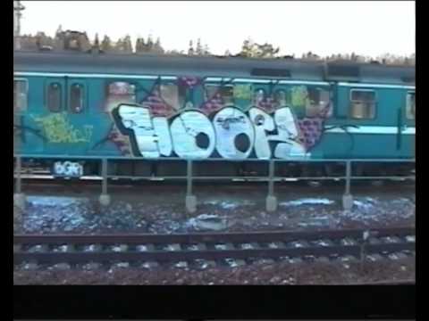 Railrun