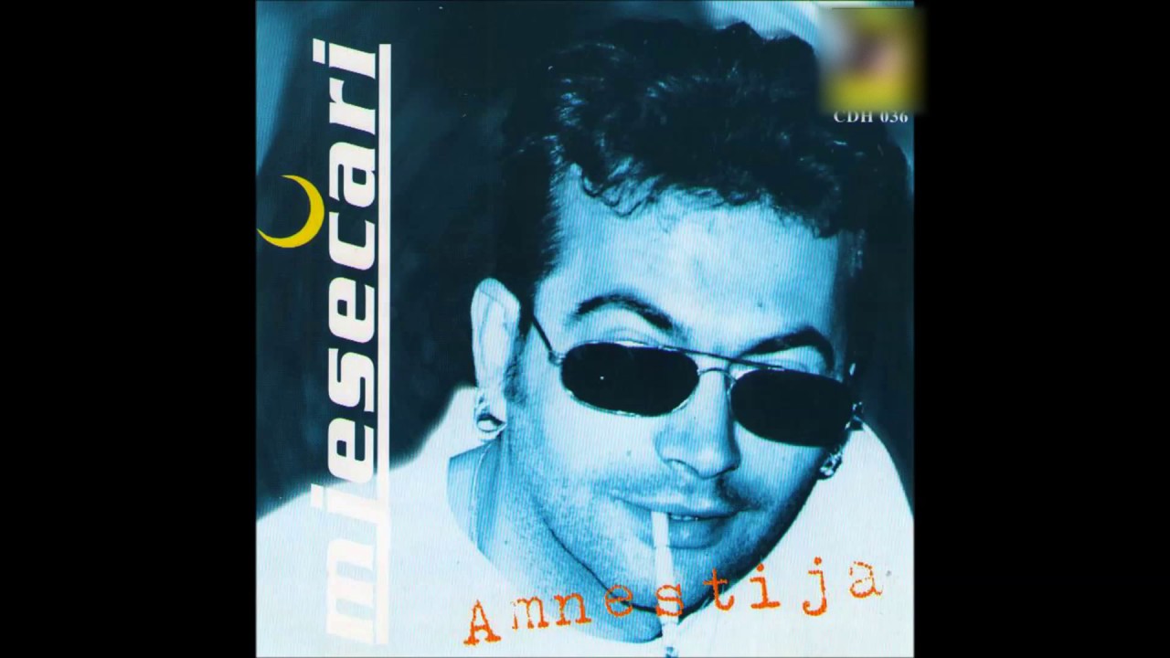 Mjesecari - Nebom stupa - (Audio 1997)HD