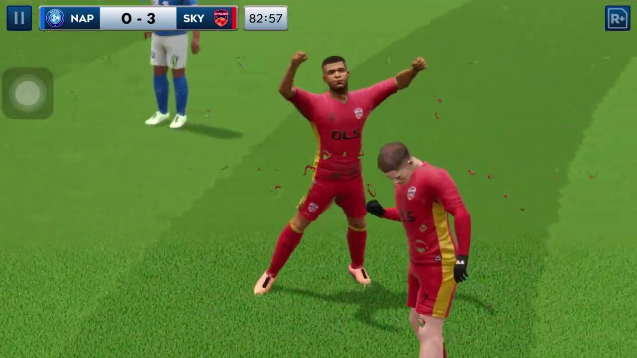 DLS26 Dream Draft RTG. Ep3