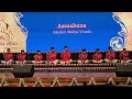 Neeve palinchira | Ganesha song | Raga chakravaka