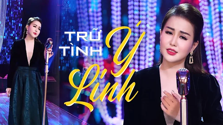 M Nhn Bolero Th H Tr Phan  Linh - LK Nhc Tr Tnh Bo...