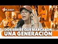 &quot;AL CINE CON NICOLE GONZÁLEZ: SERIES QUE MARCARON UNA GENERACIÓN&quot;