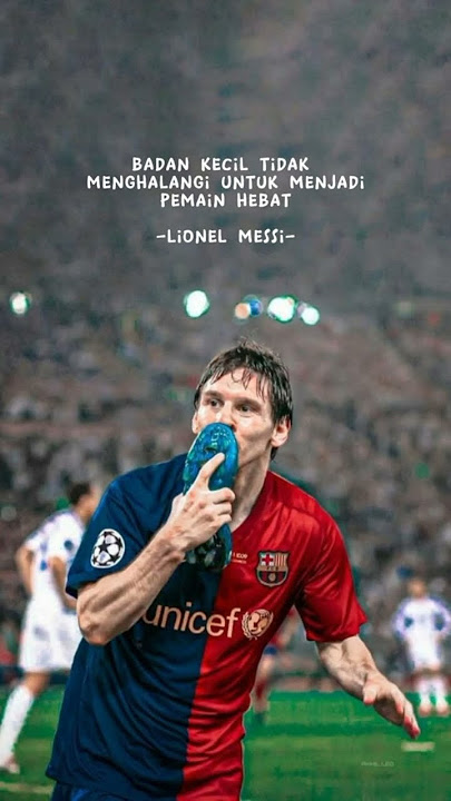 Kata kata motivasi dari pemain bola😇 #football #shortsfootball #viral #fypシ #Jedagjedugbola