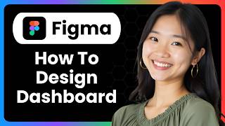 How To Design A Dashboard Ui In Figma | Analytics Dashboard Design