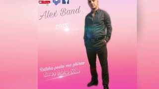 Vignette de la vidéo "Alex Band  2020 Cover Viera Bíla [rataha peske me phirav]"