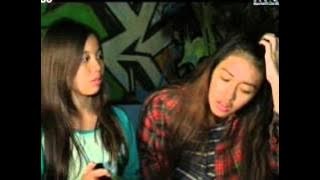 [ANTV] ANGKER BANGET  PENUNGGU GAIB PABRIK KULIT