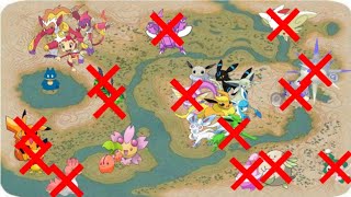 Operation S.P.O.I.L.D. - F. 12 HOUR MARATHON (Pokemon Legends Arceus)