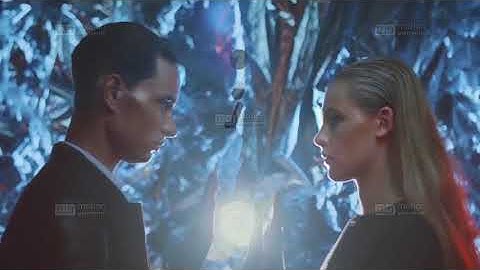 50 Matte Transitions - Ultimate Pack after effects template