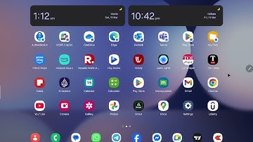 #3 Termux - My Gateway to Full Stack Web Development on a Samsung Tab S10 Ultra
