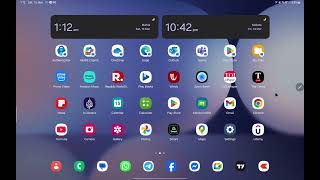 #3 Termux - My Gateway to Full Stack Web Development on a Samsung Tab S10 Ultra