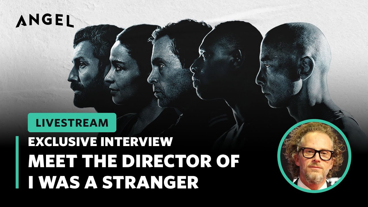 The Angel Guild Interviews Director Brandt Andersen of I Was A Stranger