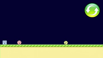 Guidebee Game Engine -- Box2D Forces and Impules Demo