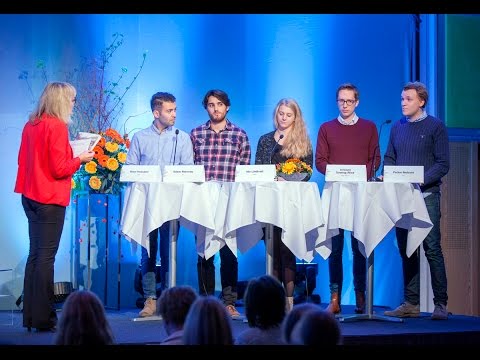 Video: Hvordan Bli Med I En Ungdomspolitisk Organisasjon