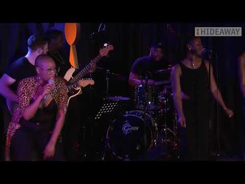 Terri Walker - Bad Boy