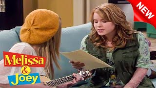 [NEW] Melissa & Joey 2024 😂 | S01: Ep21-25 | Young Love | Full Episodes 2024 HD #720