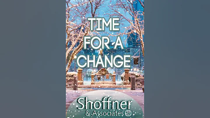 Shoffner Associates Auld Lang Syne