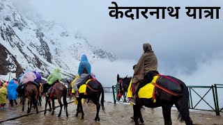 Download Lagu Kedarnath Yatra 2023 | Kedarnath Tour Guide Vlog | Sonprayag To Kedarnath 16km Trekking | Kedarnath MP3 Download Lagu Kedarnath Yatra 2023 | Kedarnath Tour Guide Vlog | Sonprayag To Kedarnath 16km Trekking | Kedarnath MP3