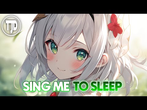 Sing Me To Sleep [Male Version + Lyrics]