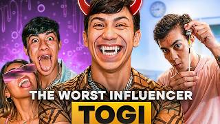 TOGI: El Cancer del Fitness | DOCUMENTAL