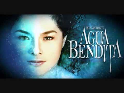 Agua Bendita Theme Song - Malayo Pa Ang Umaga by A...