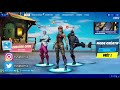 JE troll Des "enfant Ultra  ULTRA Riches" avec mon skin Rare sur Fortnite ...