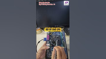 Phần 2 - Không Nên Sửa Chữa Khi Gặp 2 Lỗi Này Trên Mainboard Máy Tính.#recom #suamaytinh #suachuapc
