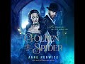 The Golden Spider