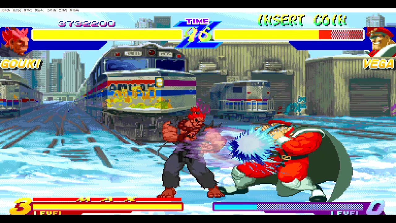 Pérolas bizarras escondidas no manual de Street Fighter II