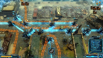 X-Morph: Defense - You shall not pass! Trophy