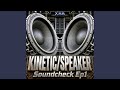 Kickstorm: Ragatak Sound Test