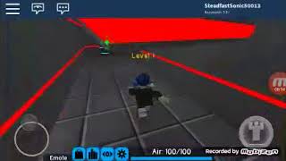 Hard Sci Facility [Normal] / FE2 Map Testing