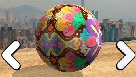 🔥 Going Balls 56: Super Speed Run Game Play| Lego Level Walkthrough | Android Games/ iOS games