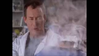 SCRUBS JD HEAD EXPLODES FANTASY