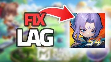 How To Fix Magic Chess GO GO Lag Problem | Final Solution