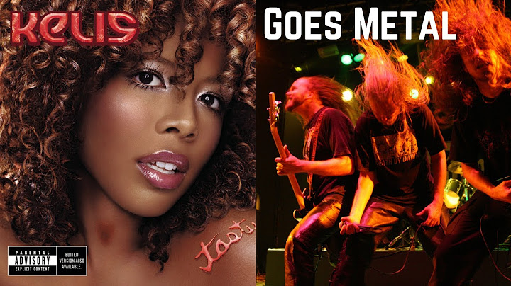 Milkshake Guitar version - Guitar performance video thumbnail