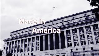 Made in America: What Interior Does For You
