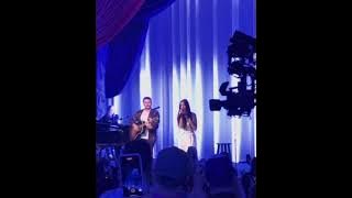 Olivia Rodrigo - ballad of a homeschooled girl (Live on Los Angeles)