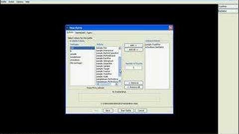 robocode schoolbots Tutorial 6 - battlebot and melee