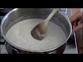 Coconut Milk Rice Pudding Small